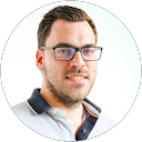 Jeroen Branders profielfoto